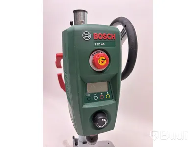 Pelarborrmaskin Bosch, PBD40, 710 W