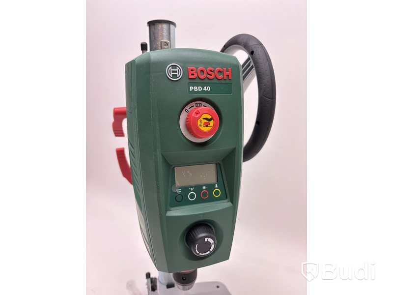 Pelarborrmaskin Bosch, PBD40, 710 W