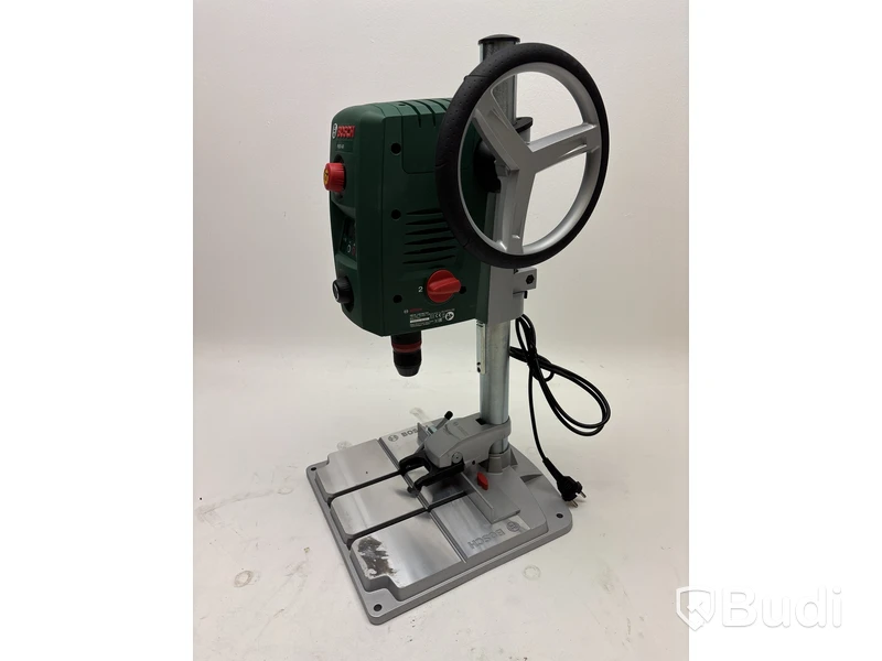 Pelarborrmaskin Bosch, PBD40, 710 W