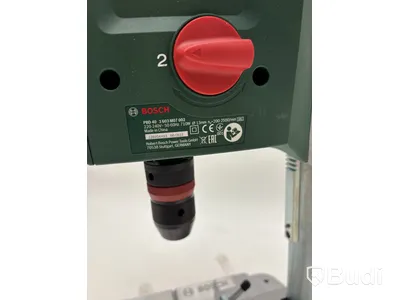 Pelarborrmaskin Bosch, PBD40, 710 W