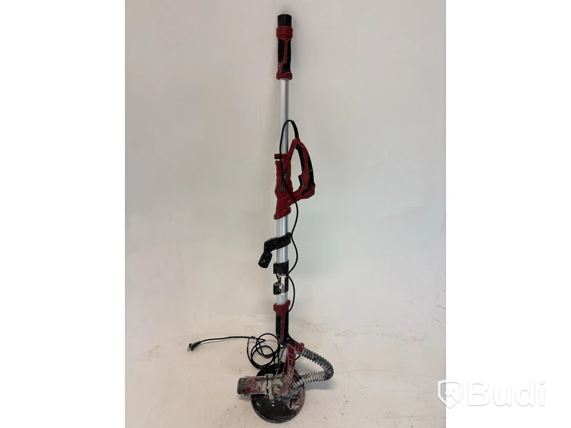 Gipsväggslipmaskin Meec Tools