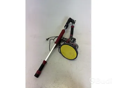 Gipsväggslipmaskin Meec Tools