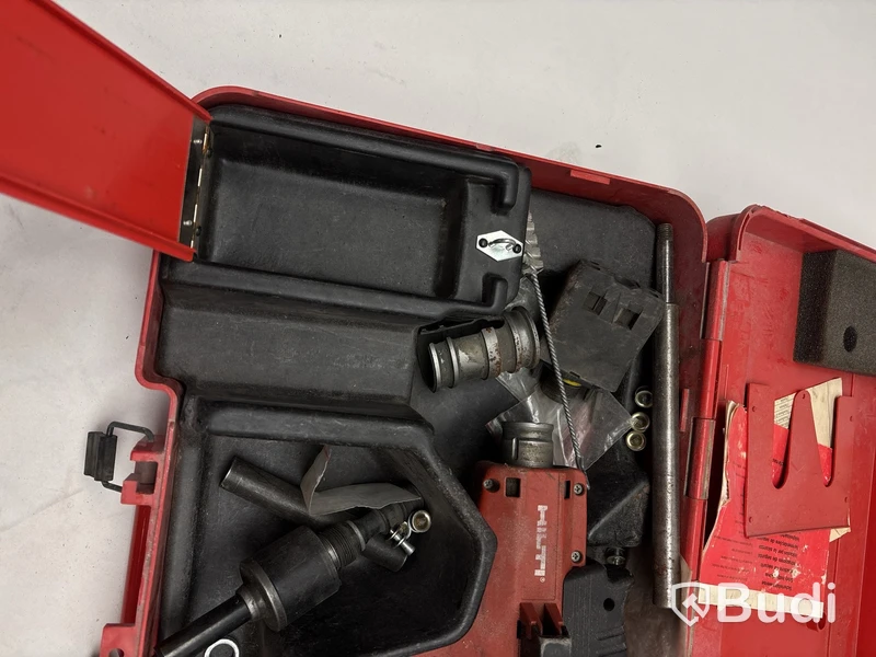 Bultpistol HILTI DX 750