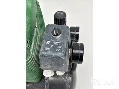 Kompressor Fiac ECU 201