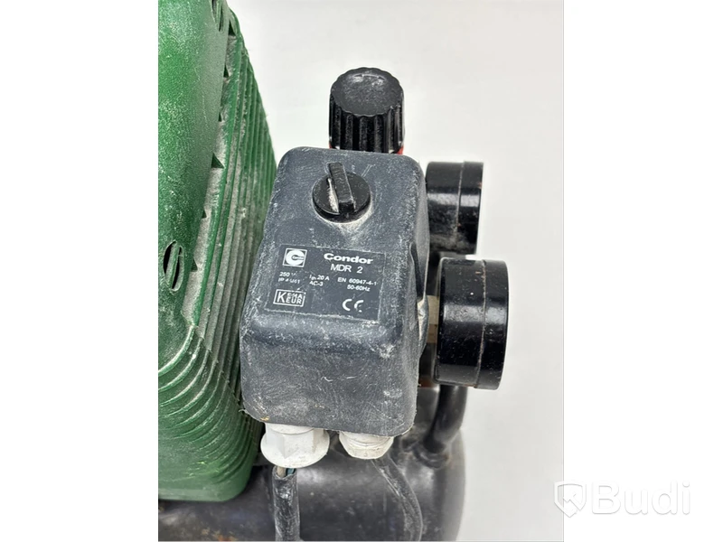 Kompressor Fiac ECU 201