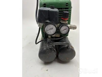Kompressor Fiac ECU 201