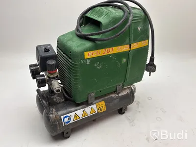 Kompressor Fiac ECU 201