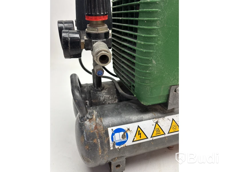 Kompressor Fiac ECU 201