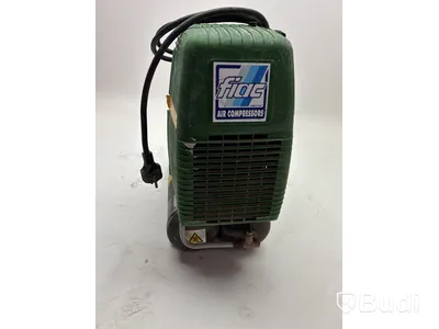 Kompressor Fiac ECU 201