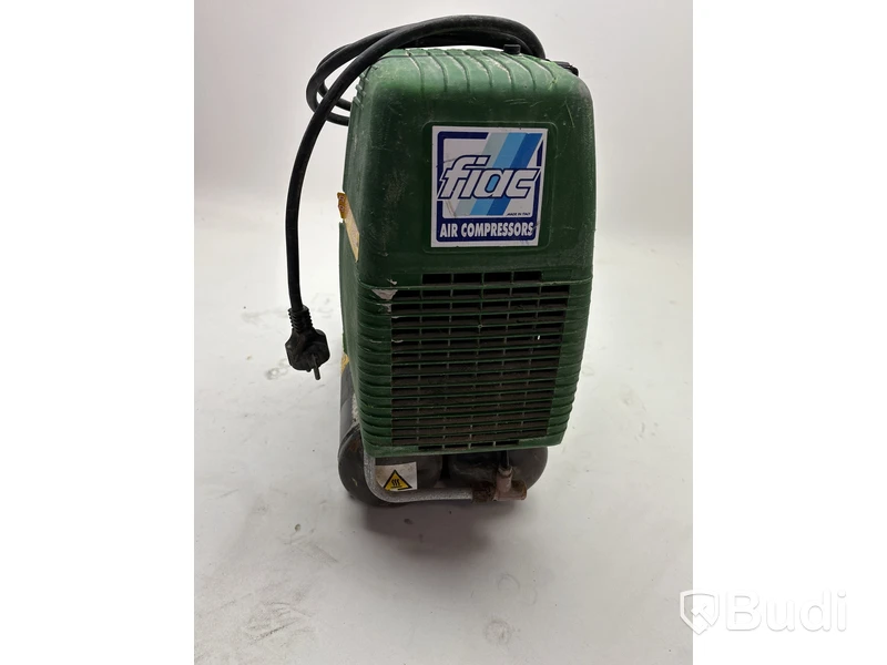 Kompressor Fiac ECU 201