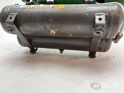 Kompressor Fiac ECU 201