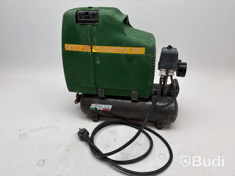 Kompressor Fiac ECU 201