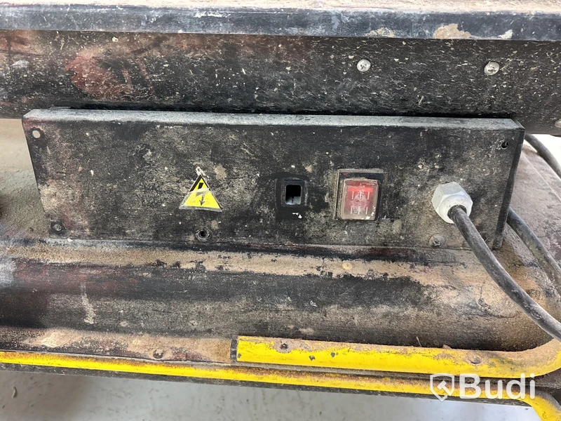 Dieselvärmare Anslut