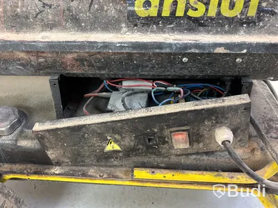 Dieselvärmare Anslut
