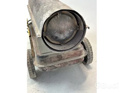 Dieselvärmare Anslut