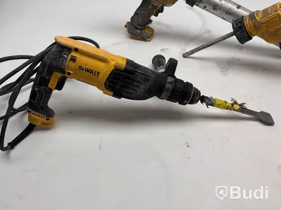 Verktygspaket Dewalt, D25134, 2 st. DCE580