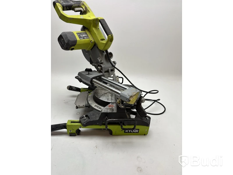 Kap och gersåg Roybi EMS216