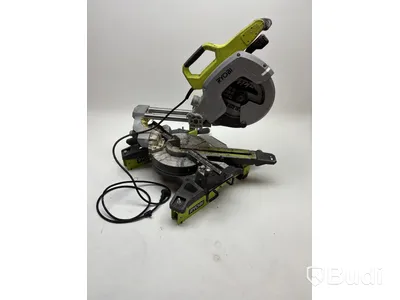 Kap och gersåg Roybi EMS216