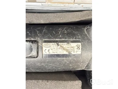 3 st. Plåtsax Dräco inkl. laddare och batteri