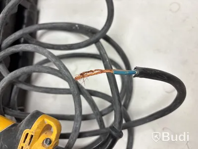 Borrhammare och tigersåg DeWalt