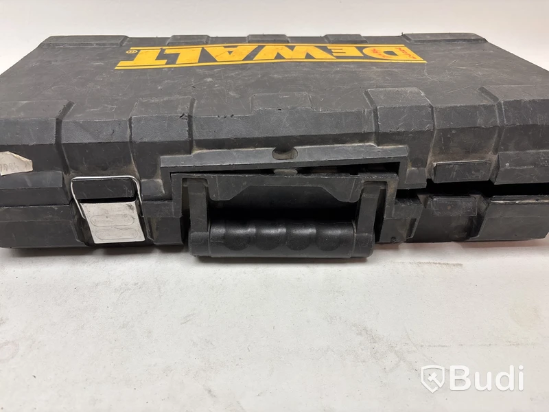 Borrhammare och tigersåg DeWalt