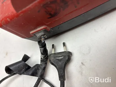 Borrhammare Hilti, TE 6-A36 inkl. batteri och laddare