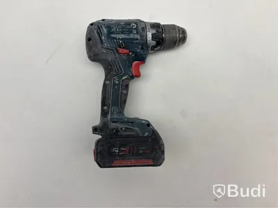 Skruvdragare bosch, GSR 18V-55