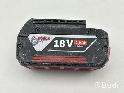 Skruvdragare bosch, GSR 18V-55