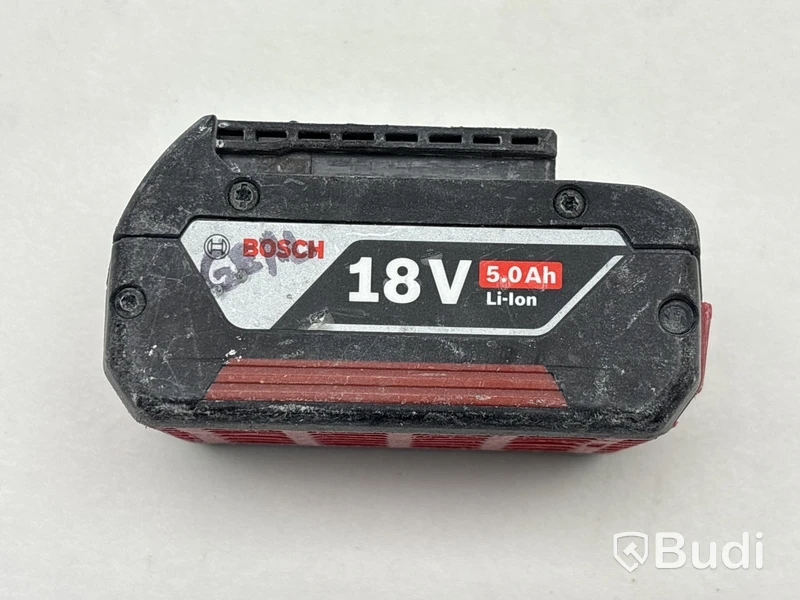 Skruvdragare bosch, GSR 18V-55