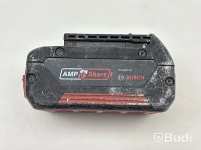 Skruvdragare bosch, GSR 18V-55