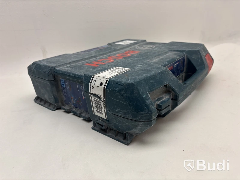 Skruvdragare bosch, GSR 18V-55