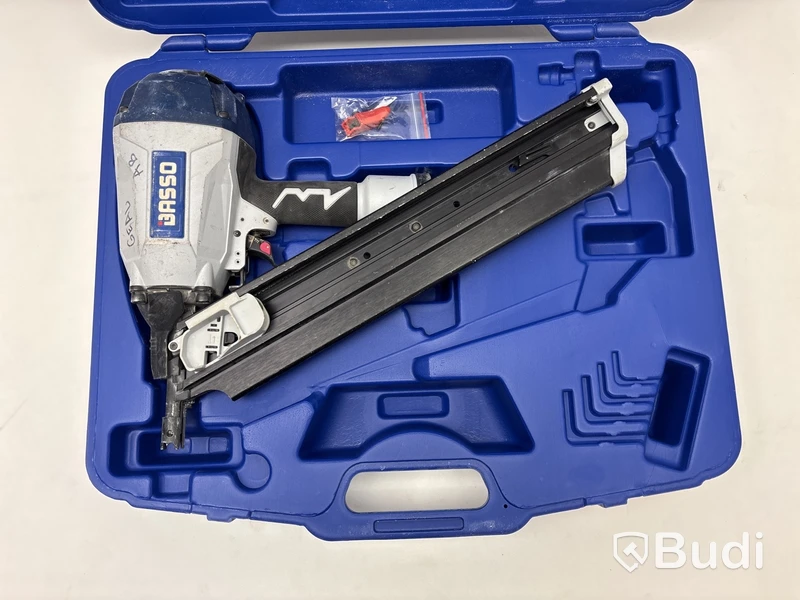 Spikpistol Basso, A34/90 F4
