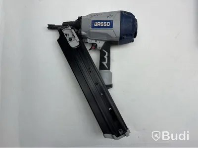 Spikpistol Basso, A34/90 F4