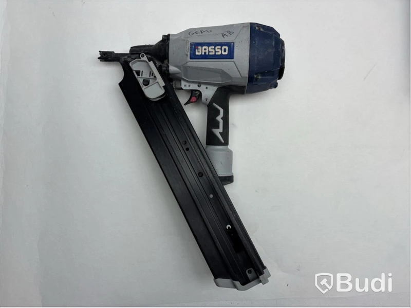 Spikpistol Basso, A34/90 F4