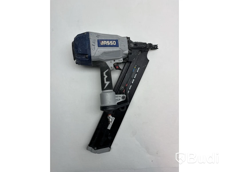 Spikpistol Basso, A34/90 F4