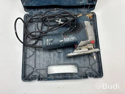 Sticksåg Bosch, GST 135 Ce professional