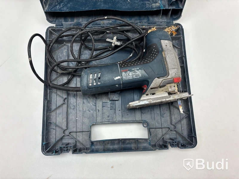 Sticksåg Bosch, GST 135 Ce professional