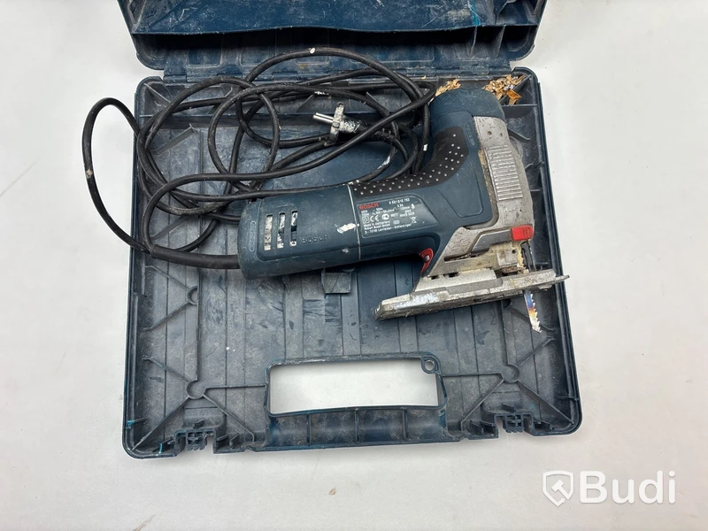 Sticksåg Bosch, GST 135 Ce professional