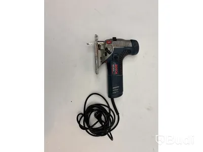 Sticksåg Bosch, GST 135 Ce professional