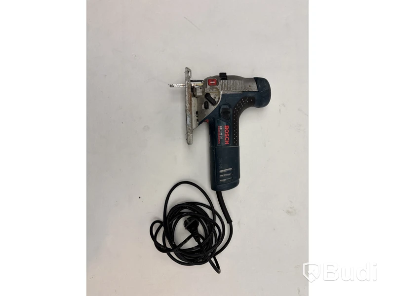 Sticksåg Bosch, GST 135 Ce professional