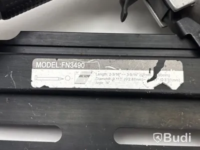 Spikpistol Meec Tools, 071-015