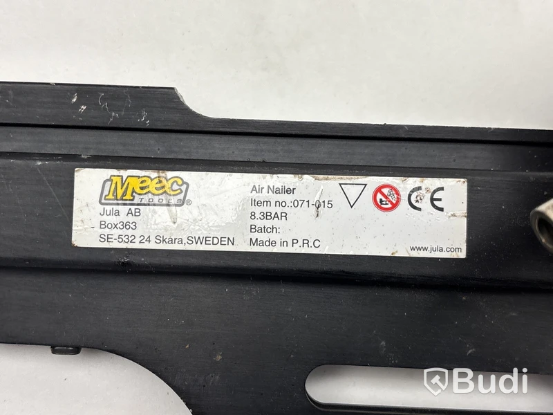 Spikpistol Meec Tools, 071-015