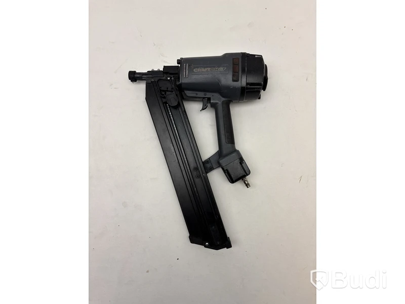 Spikpistol Craftomat