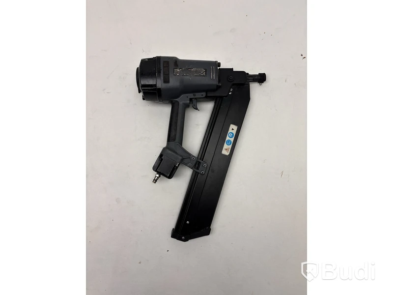 Spikpistol Craftomat