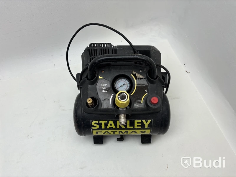 Kompressor Stanley, fmxcmd156he