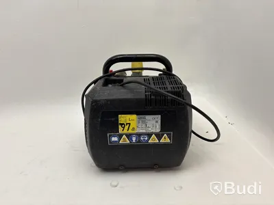 Kompressor Stanley, fmxcmd156he