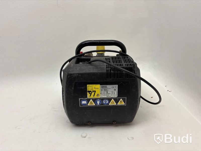 Kompressor Stanley, fmxcmd156he