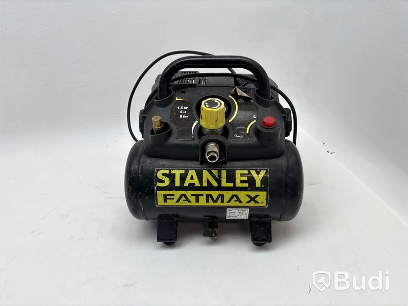 Kompressor Stanley, fmxcmd156he