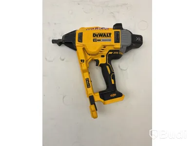 2 st. Spikpistoler Dewalt, DCN692