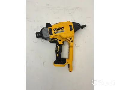 2 st. Spikpistoler Dewalt, DCN692